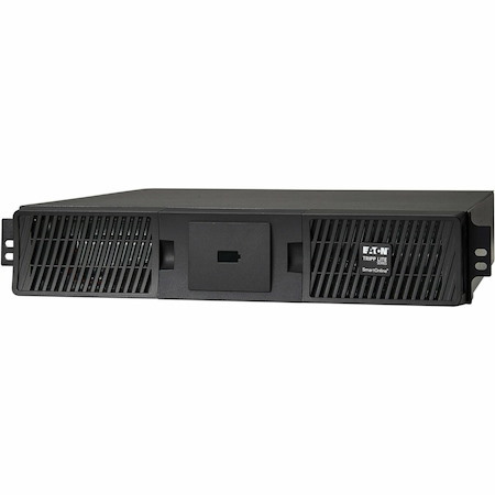 Eaton Tripp Lite Series 48V Extended Battery Module (EBM) for SmartOnline UPS Systems, 2U Rack/Tower, TAA