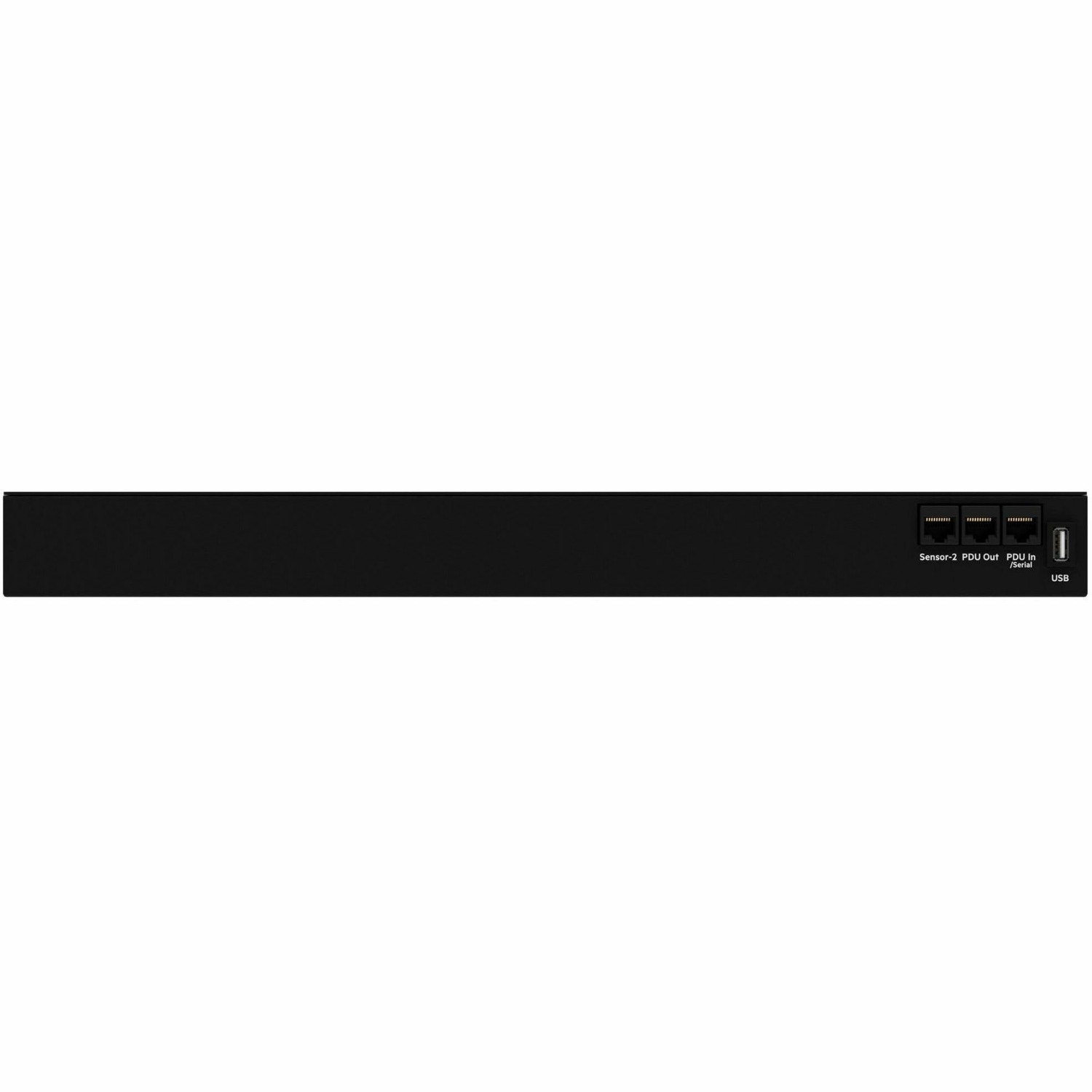 Panduit G5 Intelligent PDU