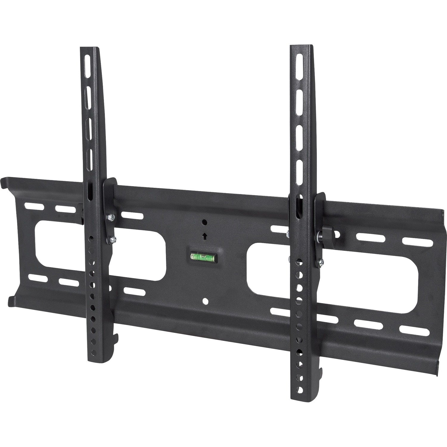 Manhattan Wall Mount for Flat Panel Display, Monitor, TV - Black