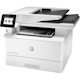 HP LaserJet Pro M428fdn Laser Multifunction Printer - Monochrome