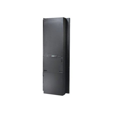 Rack Air Removal Unit SX 100-240V 50/60HZ for NetShelter 750mm enclosures.