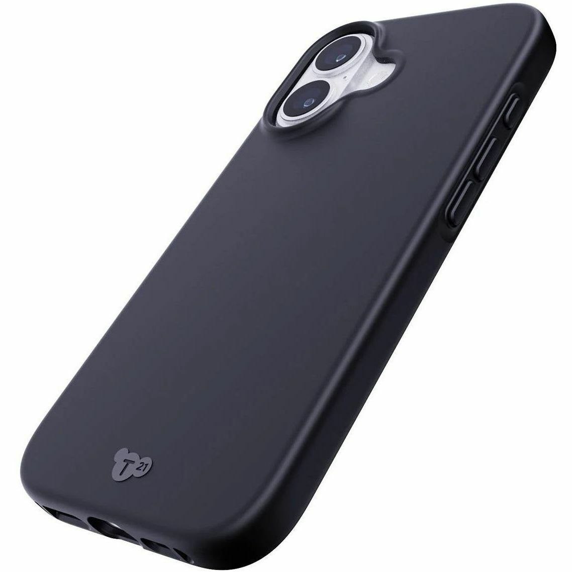 Tech21 EvoLite Case for Apple iPhone 17 Smartphone - Black