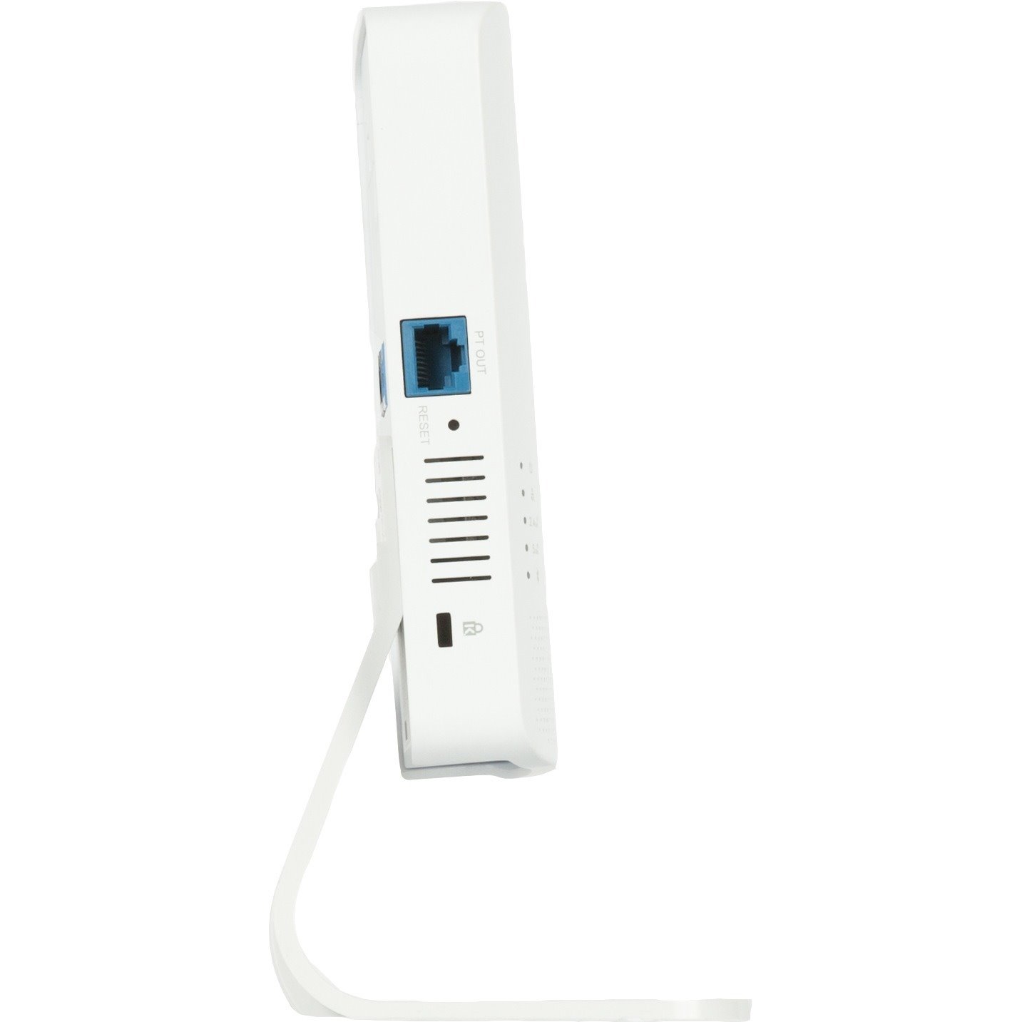 Fortinet FortiAP U24JEV IEEE 802.11ac Wireless Access Point