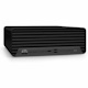 HP Pro SFF 400 G9 Desktop Computer - Intel Core i7 14th Gen i7-14700 - 32 GB - 512 GB SSD - Small Form Factor