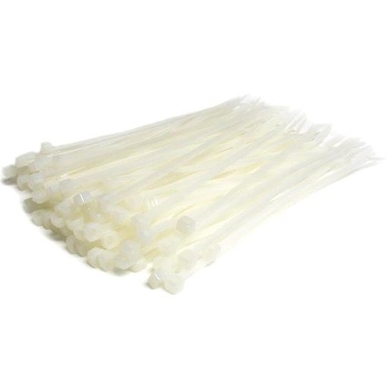 StarTech.com Nylon Cable Ties - Bulk Pack of 1000 - 6in