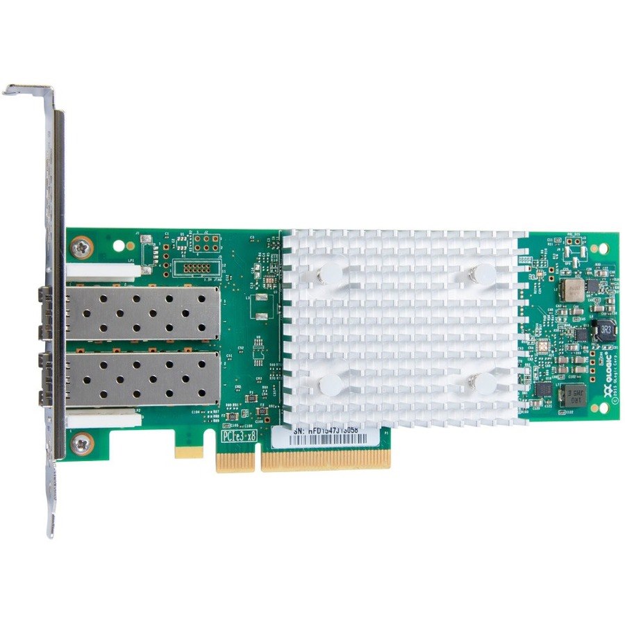 Cisco QLE2692-CSC Fibre Channel Host Bus Adapter - Plug-in Card