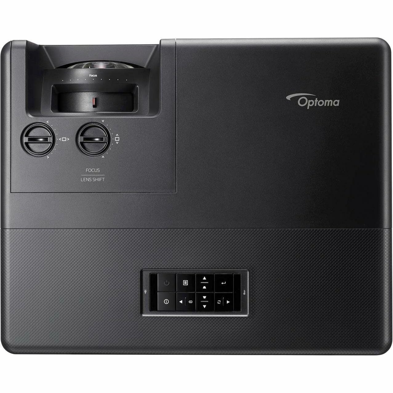 Optoma ZU507TST DLP Projector