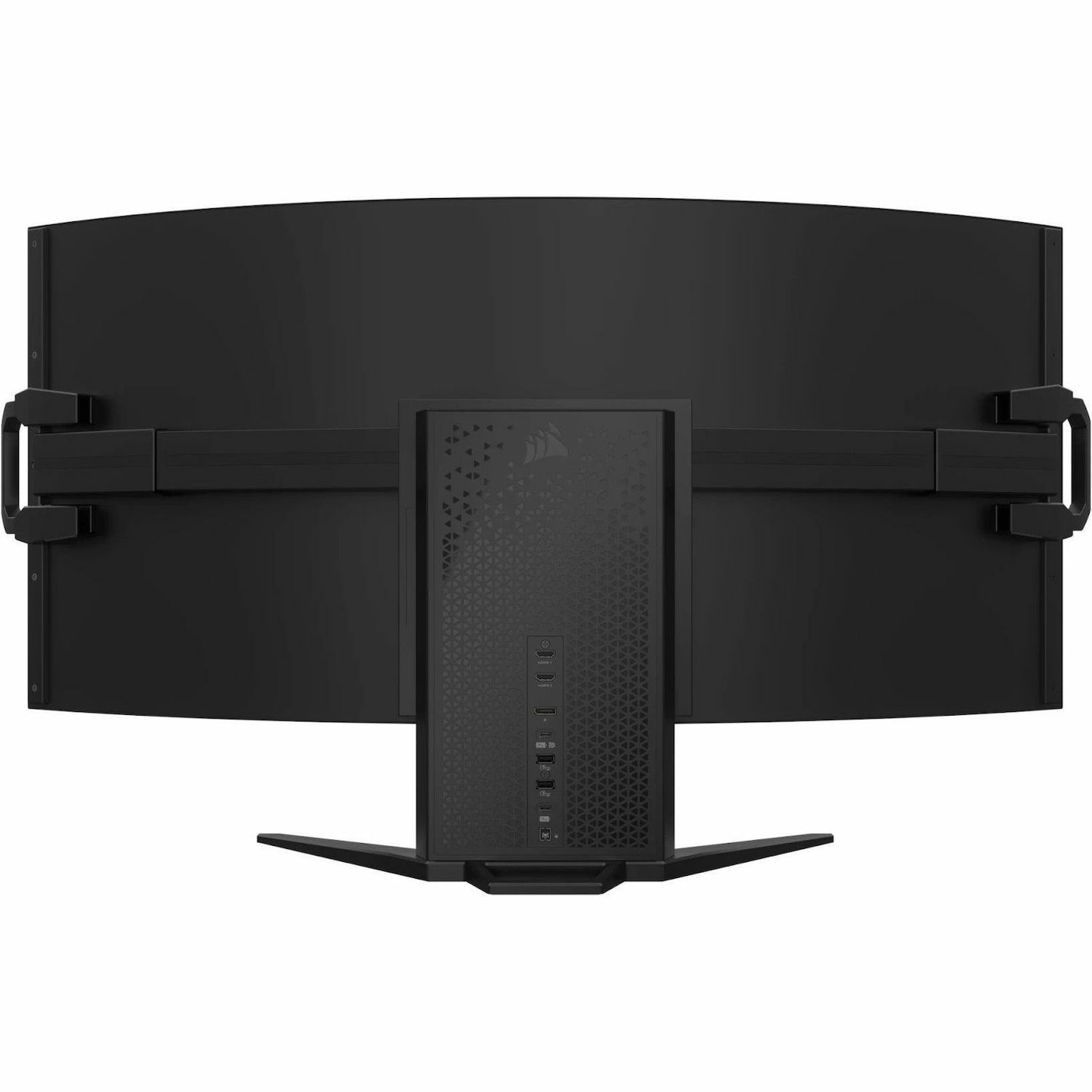 Corsair XENEON 45WQHD240 45" Class UW-QHD Curved Screen Gaming OLED Monitor - 21:9
