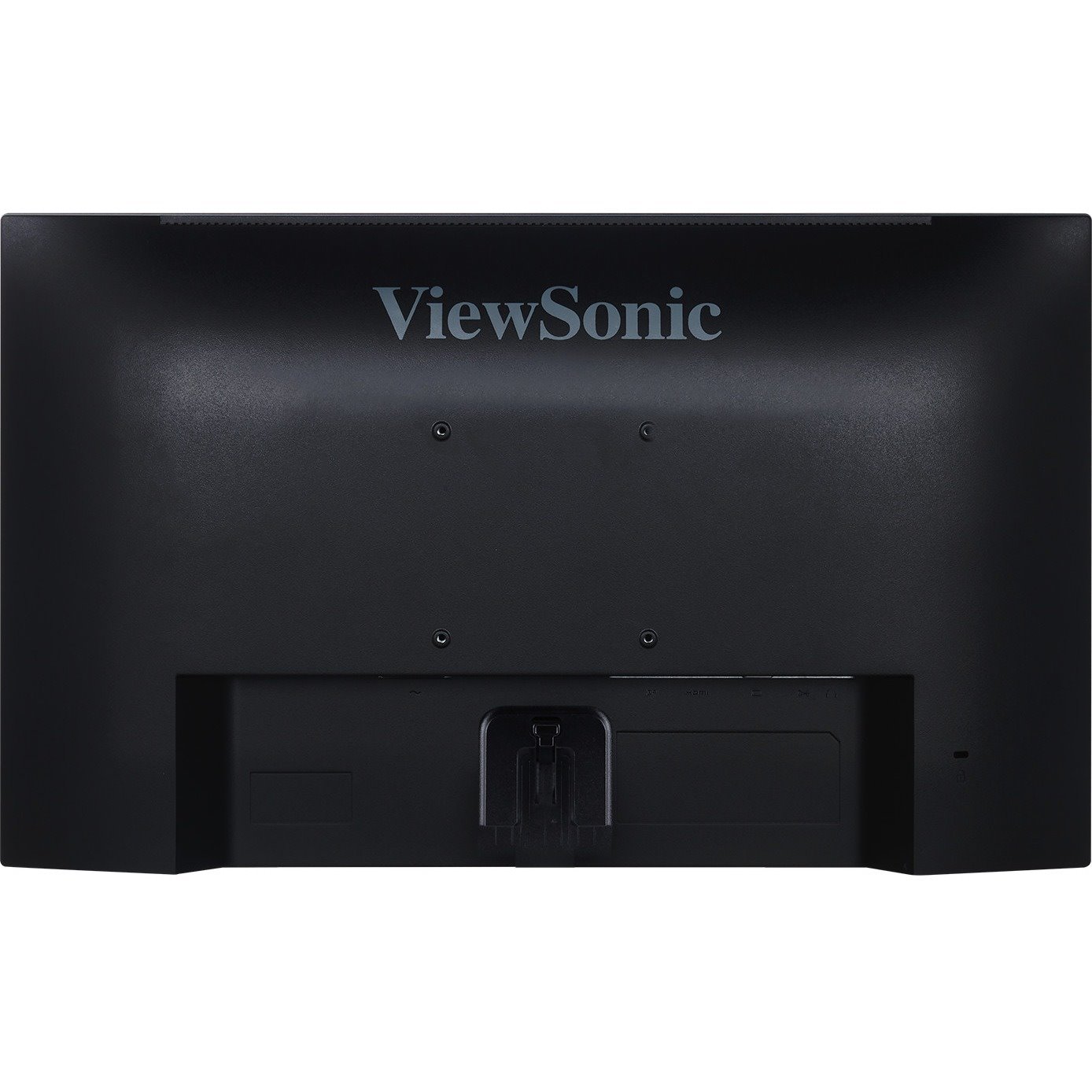 ViewSonic VA2456-MHD_H2 Dual Pack Head-Only 1080p IPS Monitors with 100Hz, Ultra-Thin Bezels, HDMI, DisplayPort and VGA for Home and Office