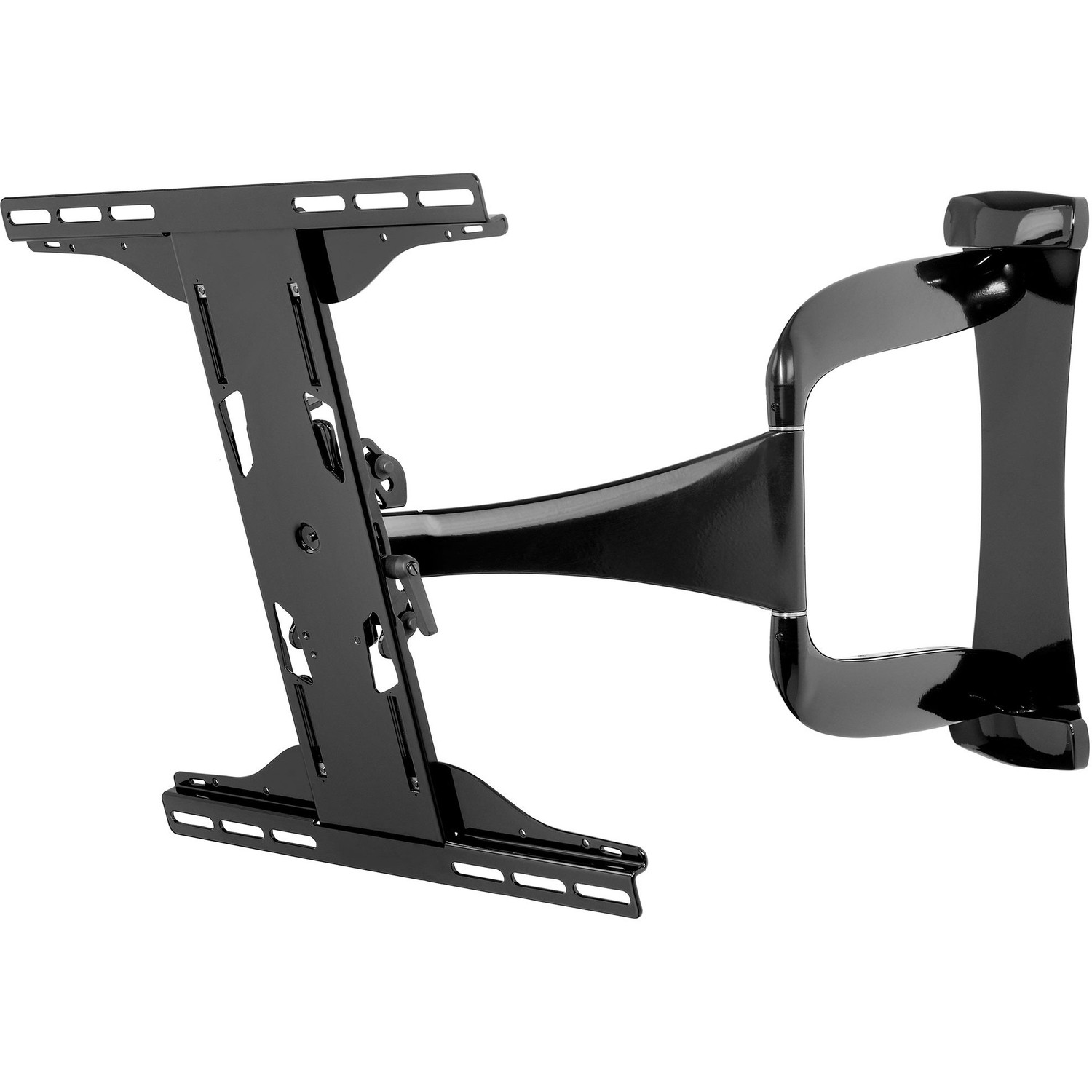 Peerless-AV&reg; Designer Series&trade; Universal Ultra Slim Articulating Wall Mount For 32" to 50" Ultra-thin Displays