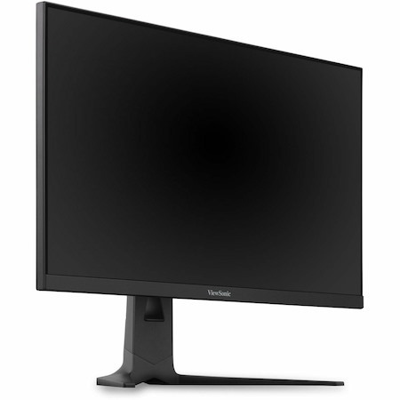 ViewSonic XG2736-2K 27 Inch 1440p IPS Gaming Monitor with 240Hz, 0.5ms FreeSync Premium, NVIDIA G-Sync Compatible, RGB Lighting, Advanced Ergonomics, HDMI, DP and 65W USB-C Inputs