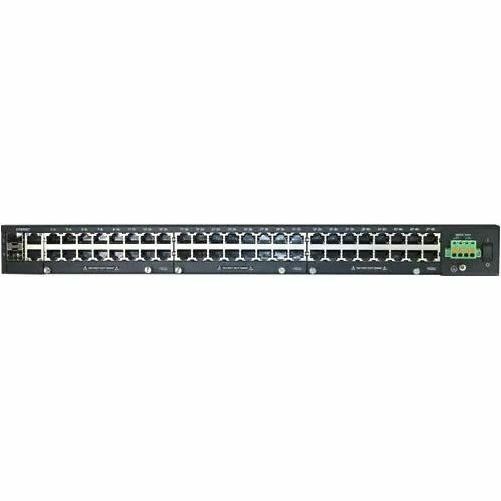 Perle IOLAN SCG50 R-LAD Console Server