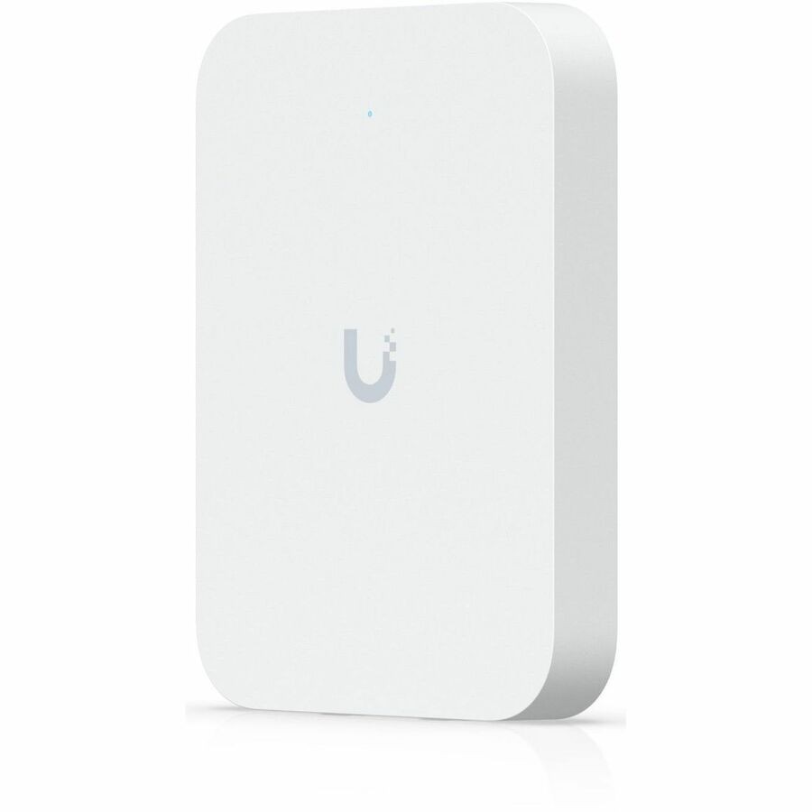 UBIQUITI UniFi U7 AP, WiFi-7, 2.5GbE PoE+IN(1), 2.5GbE(2), CLIENT(200+), IN-WALL, 1YR
