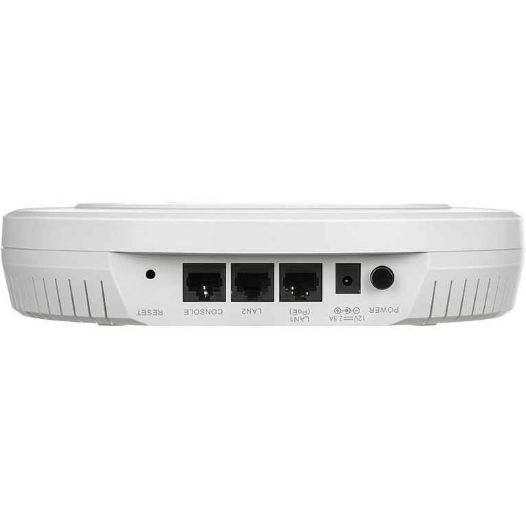 D-Link DWL-8620AP IEEE 802.11ac 2.54 Gbit/s Wireless Access Point