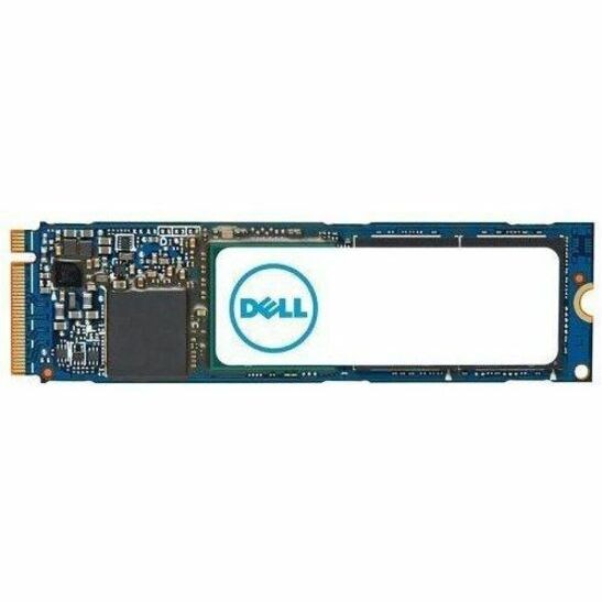 Dell 1 TB Rugged Solid State Drive - M.2 2280 Internal - PCI Express NVMe (PCI Express NVMe 4.0 x4)