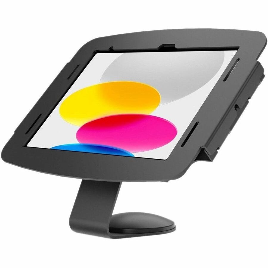 Compulocks Ipad 10TH-11TH (A16) Gen Space Enclosure Core Counter Stand Or Wall Mount Plus H