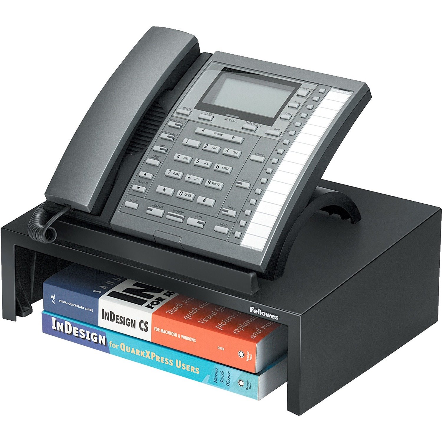 Fellowes Designer Suites&trade; Phone Stand