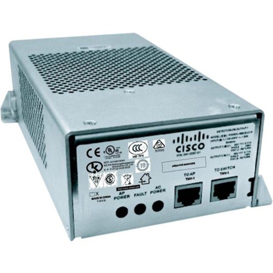 Cisco PoE Injector