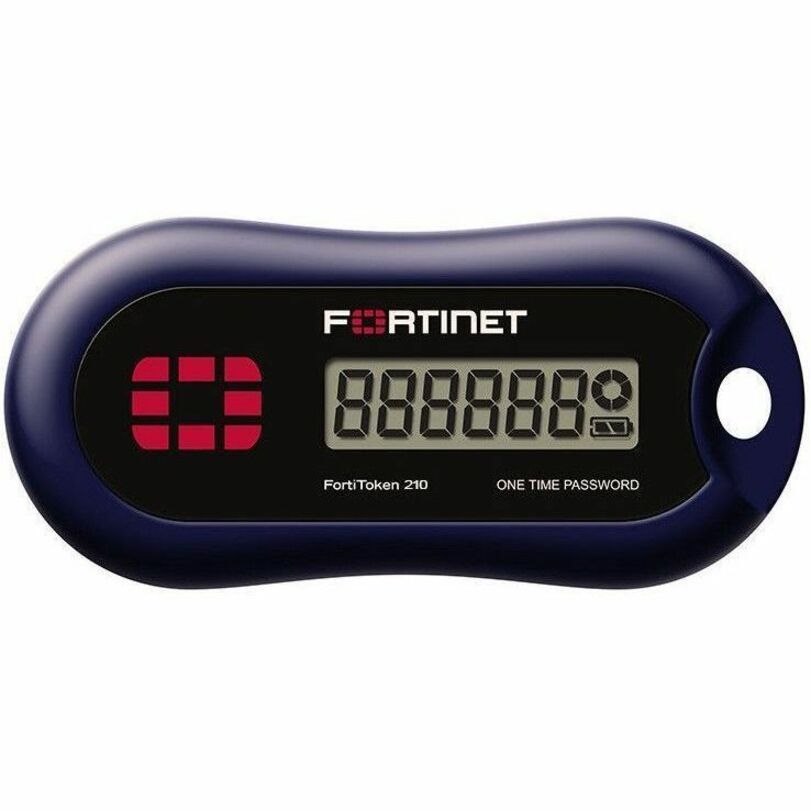 Fortinet FortiToken Security Token