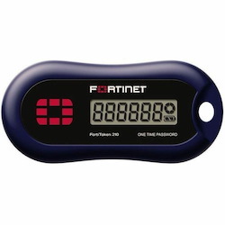 Fortinet FortiToken Security Token