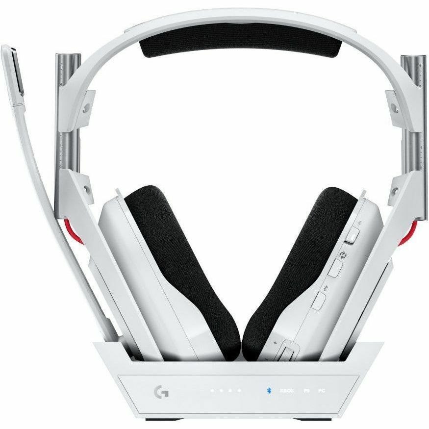 Logitech G Astro A50 (Gen 5) Gaming Headset