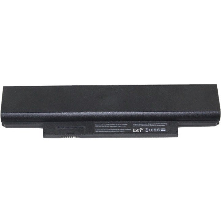 BTI Notebook Battery