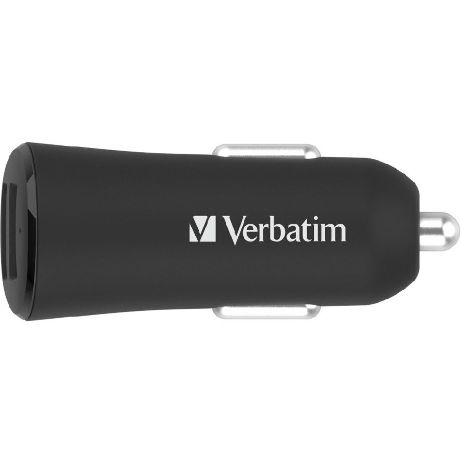 Verbatim Auto Adapter