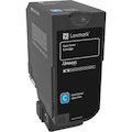 Lexmark Original Toner Cartridge
