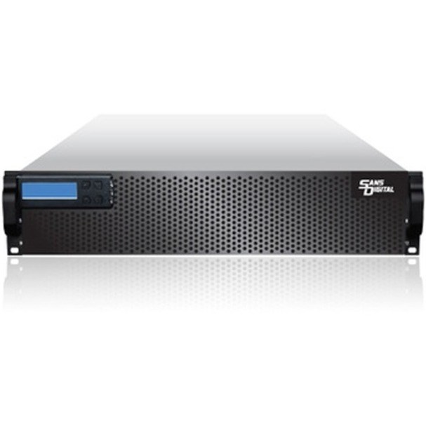 Sans Digital AccuRAID AR212F16QR SAN Storage System