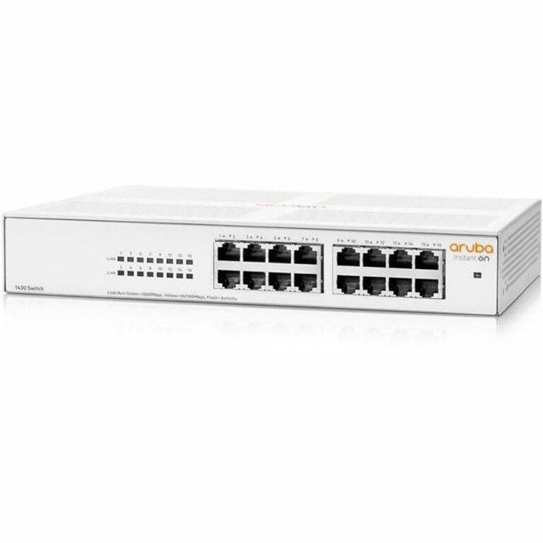 Hpe Aruba IOn 1430 24G SW Eu En