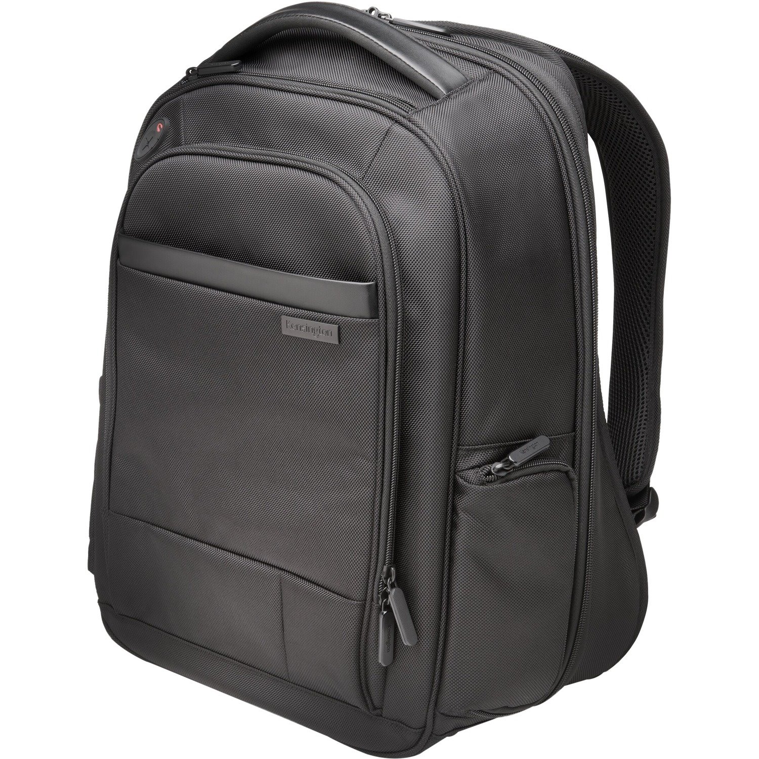 Kensington Contour Carrying Case (Backpack) for 15.6" Notebook