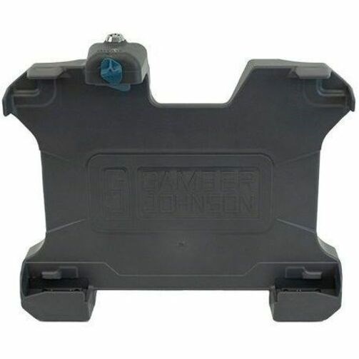 Gamber-Johnson Pogo Pin Rugged Docking Station for Keyboard, Tablet PC, Scanner - Charging Capability