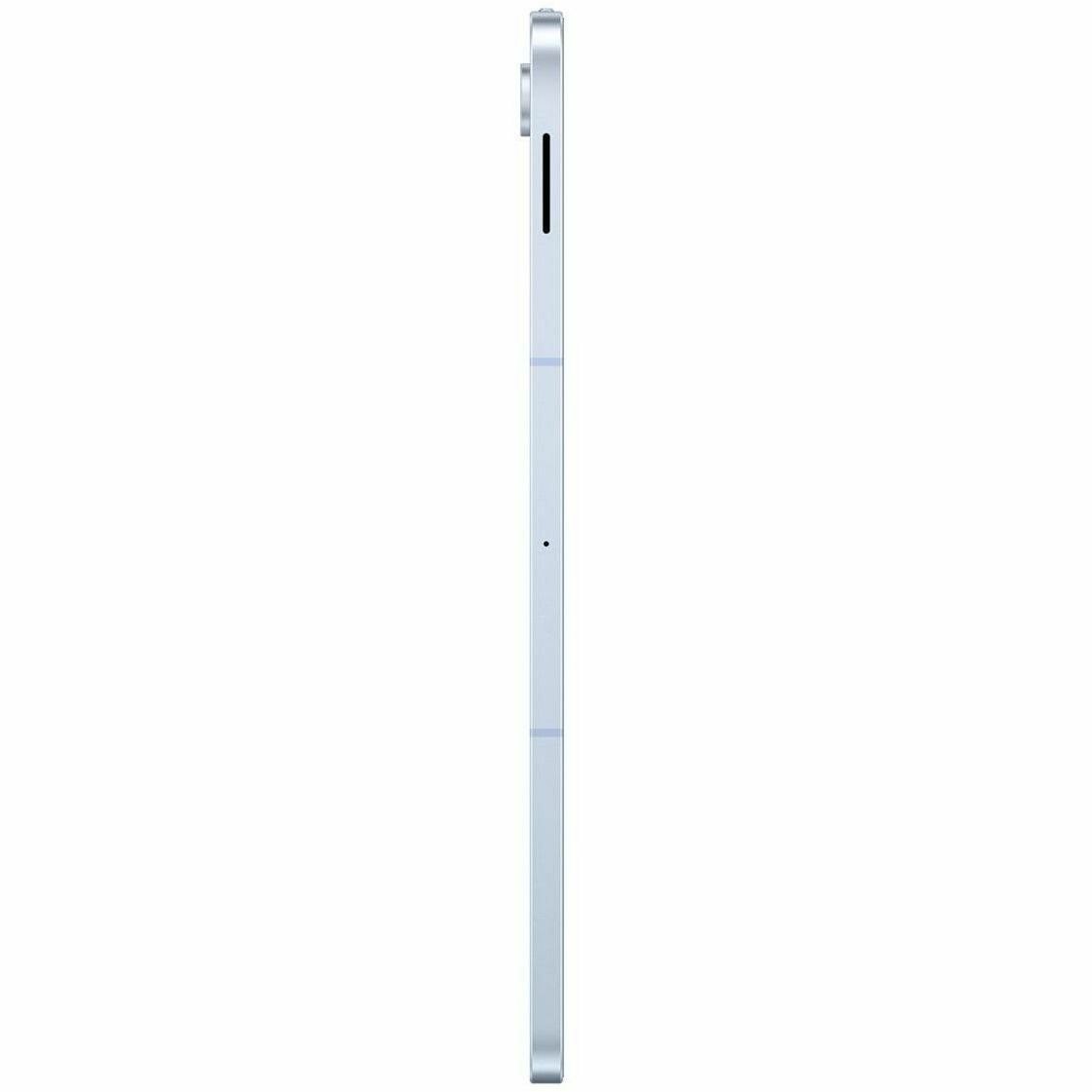 Samsung Galaxy Tab S10 FE+ 5G SM-X626B Tablet - 33.3 cm (13.1") WQXGA+ - Samsung Exynos 1580 (4 nm) Octa-core - 8 GB - 128 GB Storage - 5G - Blue