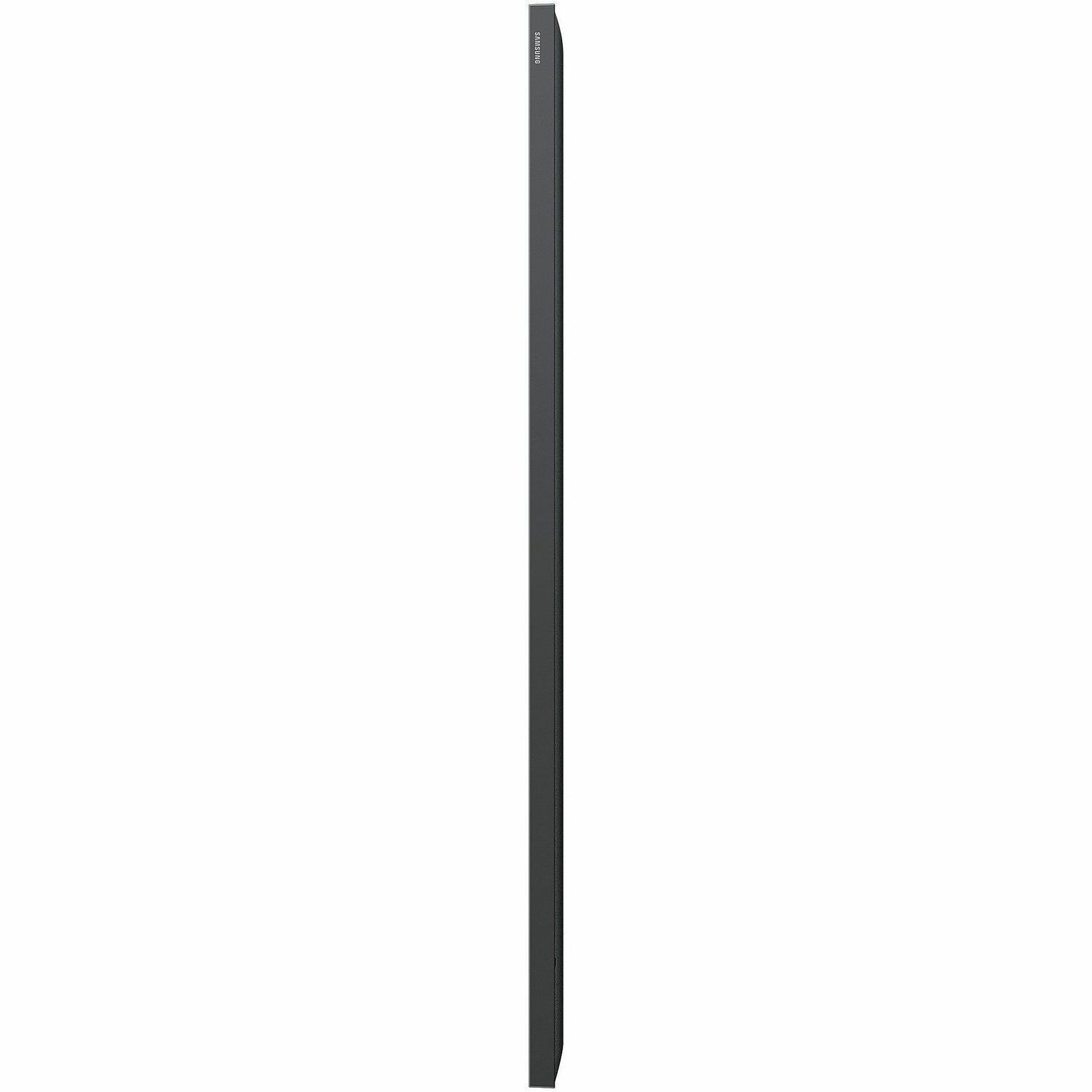 Samsung QB43C 43" LCD Digital Signage Display - 16 Hours/ 7 Days Operation