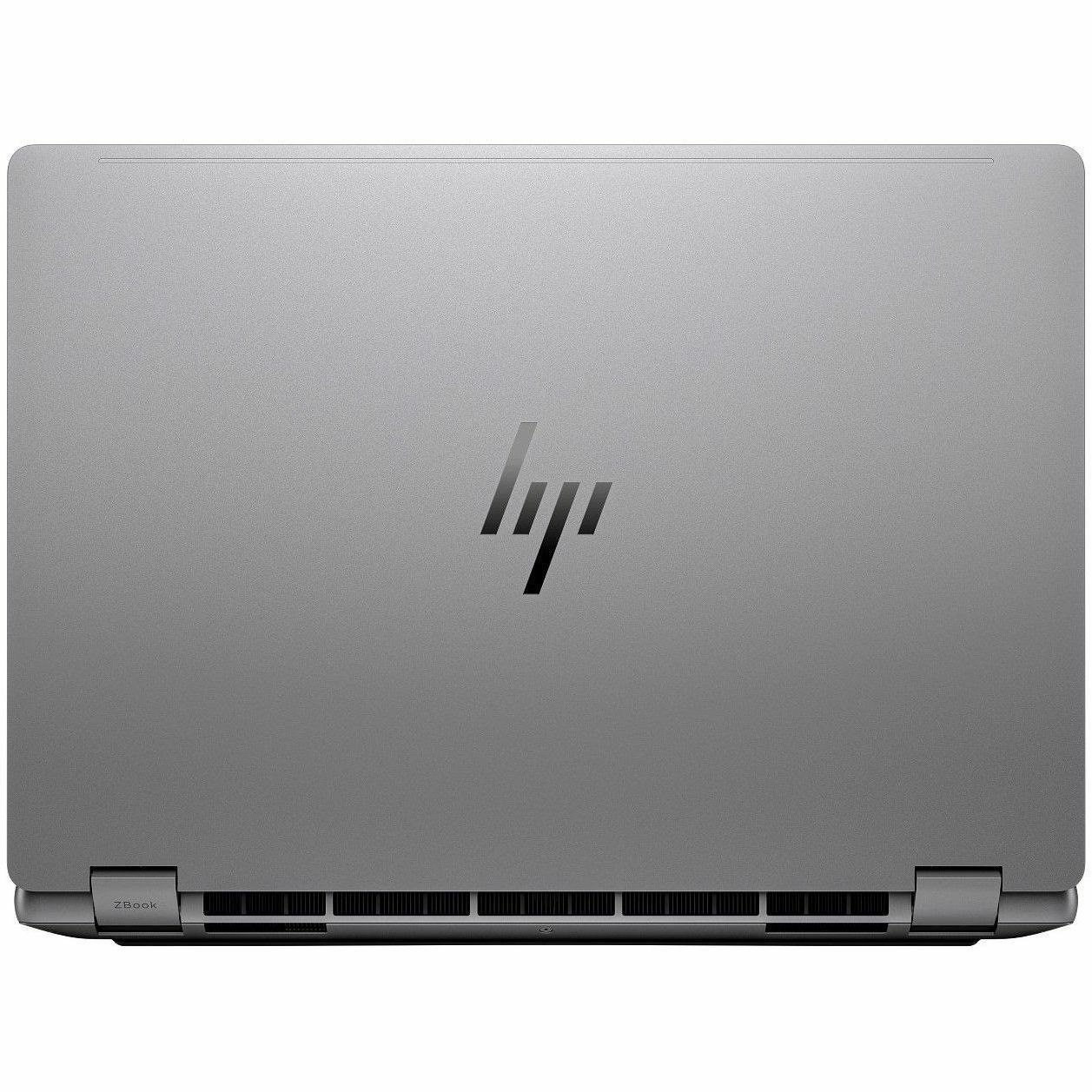 HP ZBook Fury G1i 16" Touchscreen Mobile Workstation - WUXGA - Intel Core Ultra 7 265HX - 32 GB - 1 TB SSD - Smart Card Reader