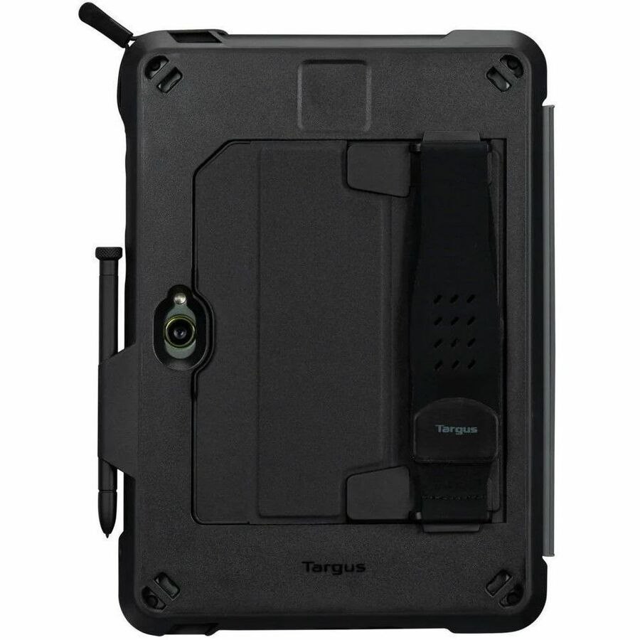 Targus Field-Ready Keyboard Case for Samsung Galaxy Tab Active5 Pro and Tab Active4 Pro