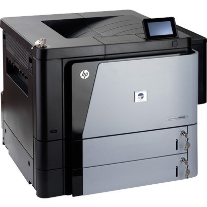 Troy M806 M806dn Desktop Laser Printer - Monochrome