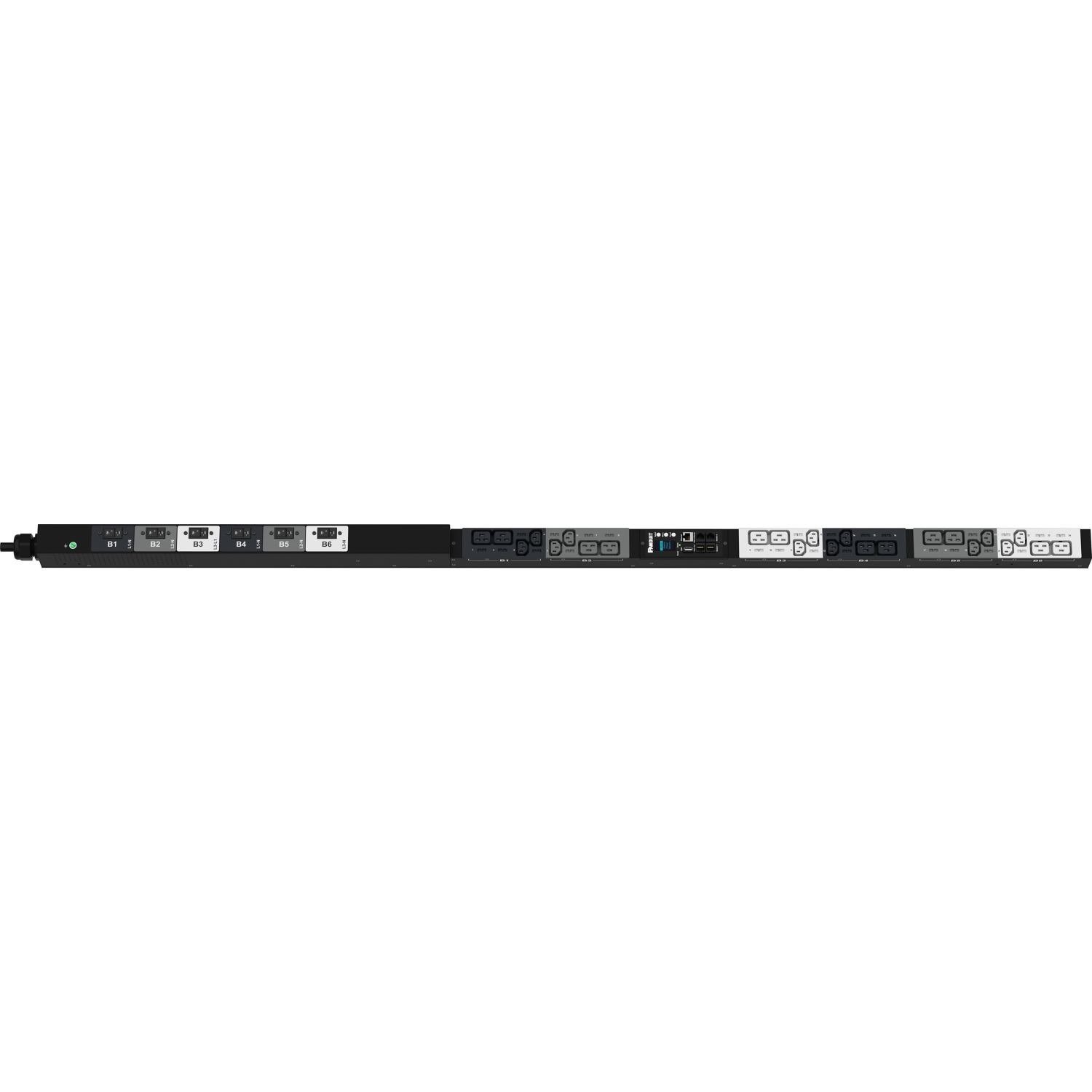 Panduit SmartZone MPO 24-Outlets PDU