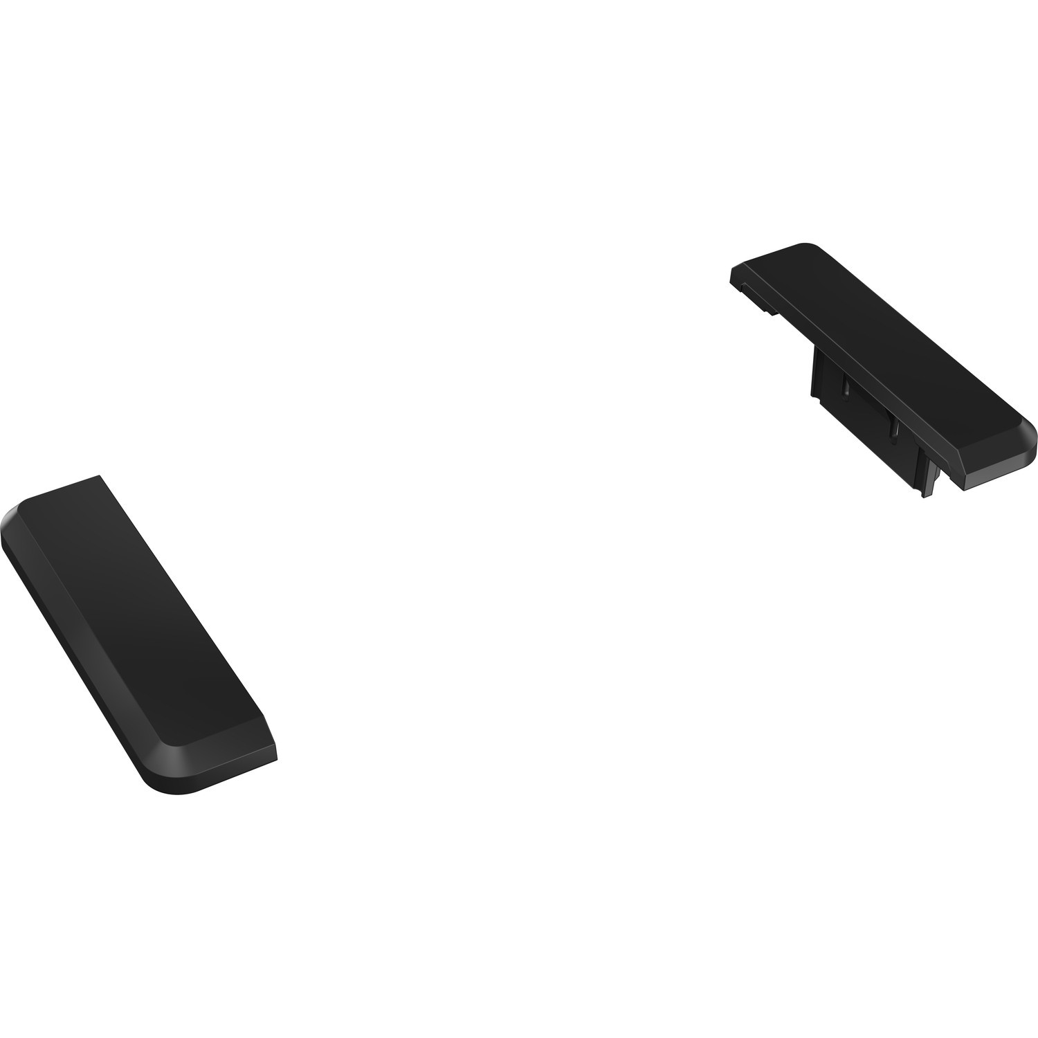 Bosch Flush End Cap