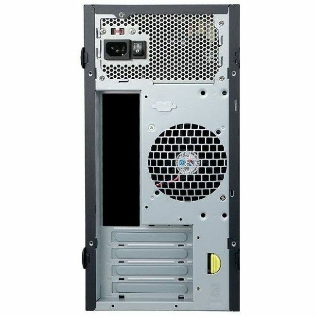 In Win Z Series Micro-ATX Mini Tower Chassis