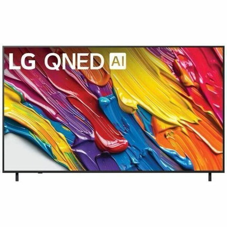 LG QNED82 86QNED82AUA 86" Smart LED-LCD TV 2025 - 4K UHDTV