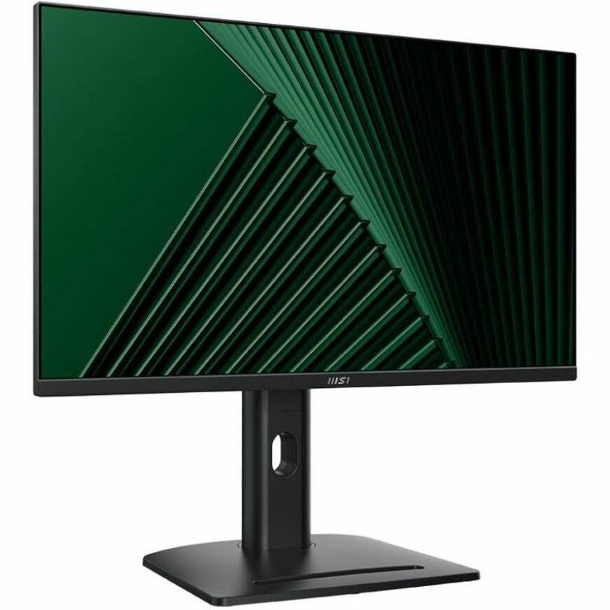 Msi 27 Inch Flat FHD Solution Adj Stand