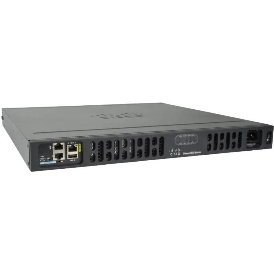 Cisco 4000 4331 Router