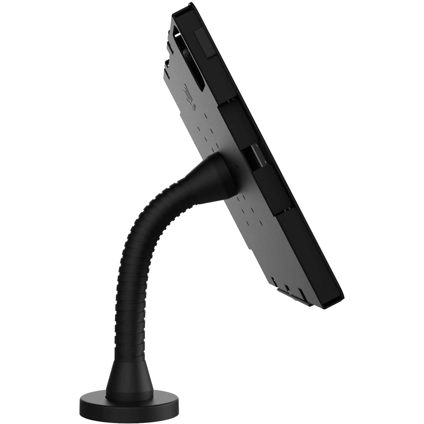 The Joy Factory Elevate II Counter Mount for iPad Pro - Black