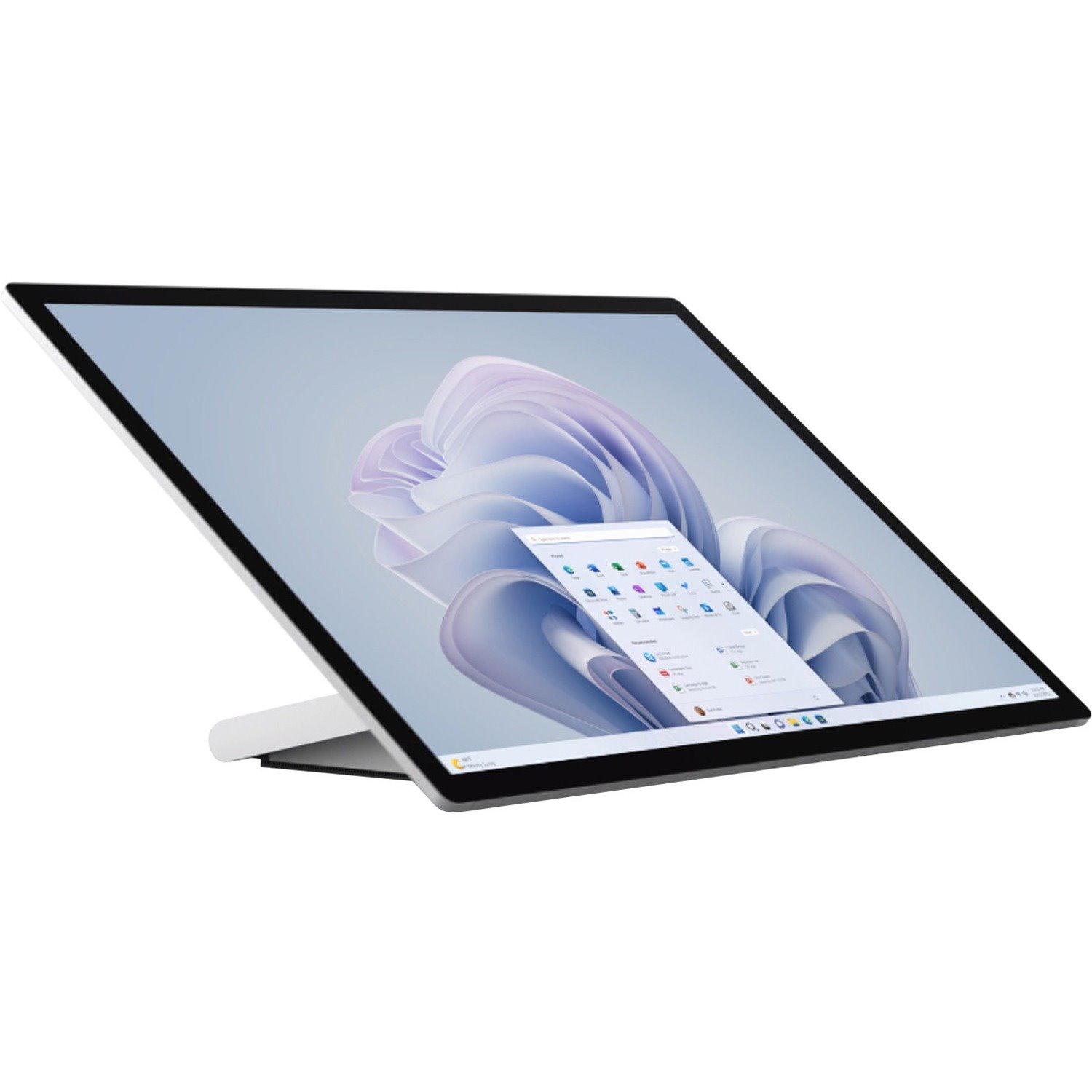 Microsoft Surface Studio 2+ All-in-One Computer - Intel Core i7 11th Gen i7-11370H - 32 GB - 1 TB SSD - 28" 4K Touchscreen - Desktop - Silver