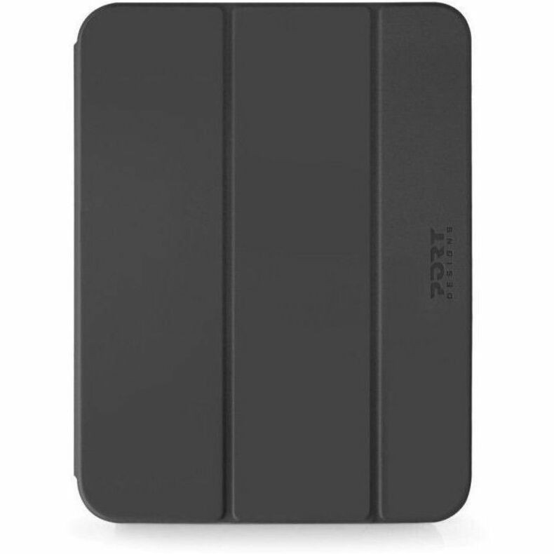 Port NOUMEA II SLIMCLEAR ECO Carrying Case (Folio) for 27.9 cm (11") Apple iPad Air 11 (2025) Tablet - Transparent