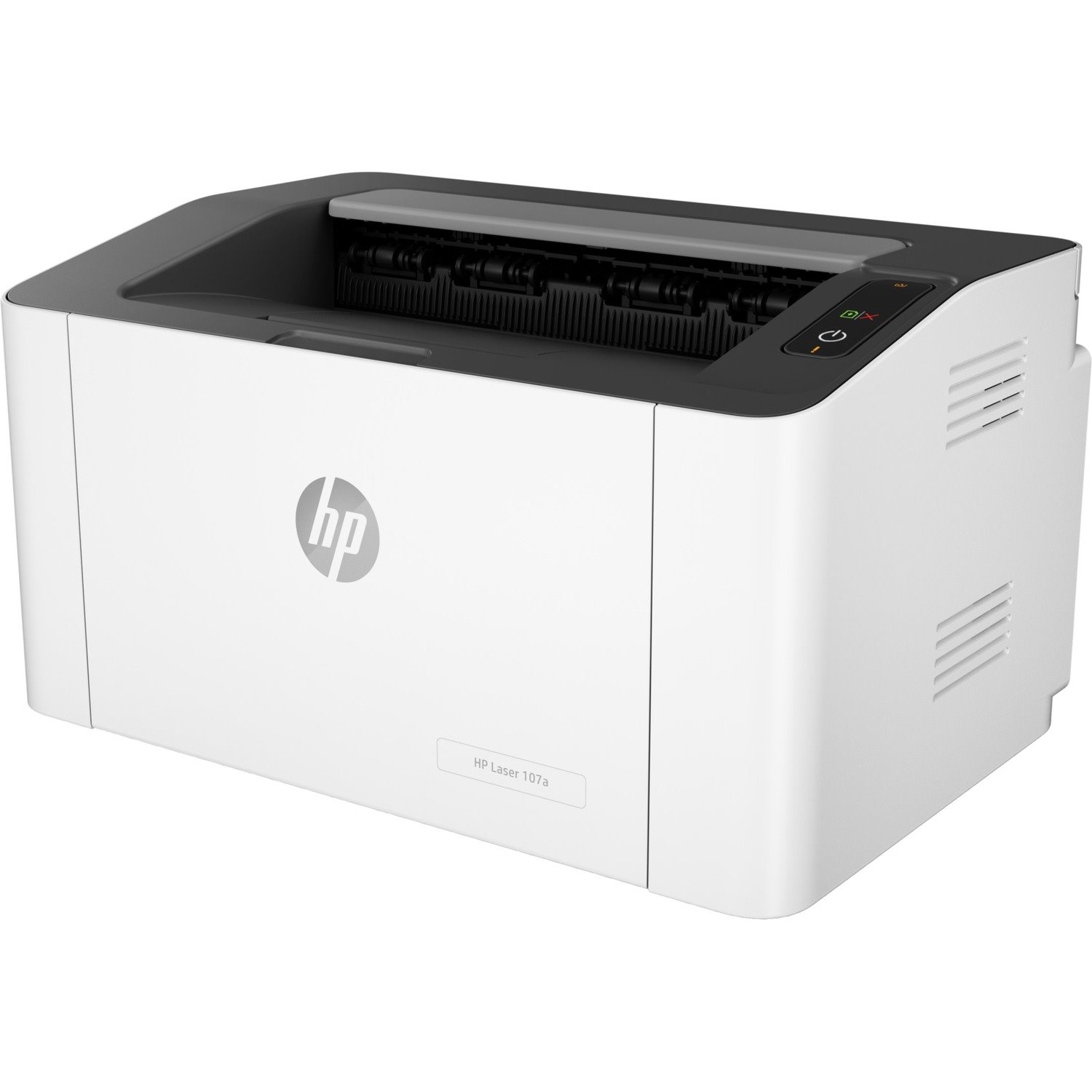 HP 107a Desktop Laser Printer - Monochrome