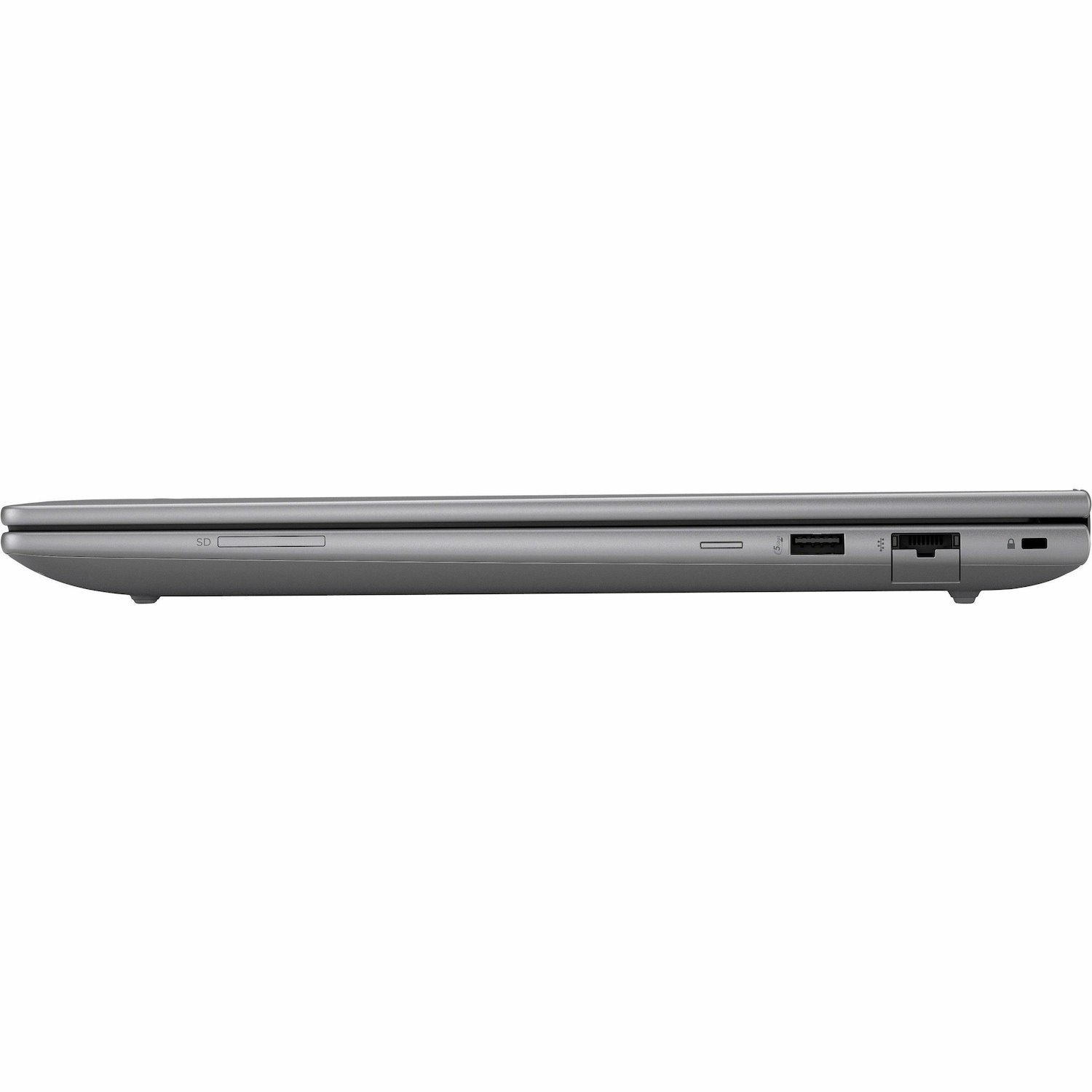 HP ZBook Power G11 A 16" Mobile Workstation - AMD Ryzen 7 8845HS - 32 GB - 1 TB SSD