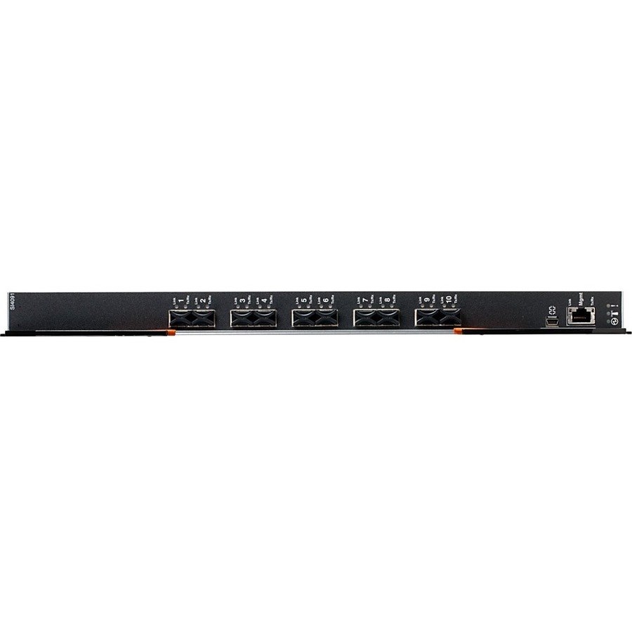 Lenovo Management Module - 1 x RJ-45 Management - 1