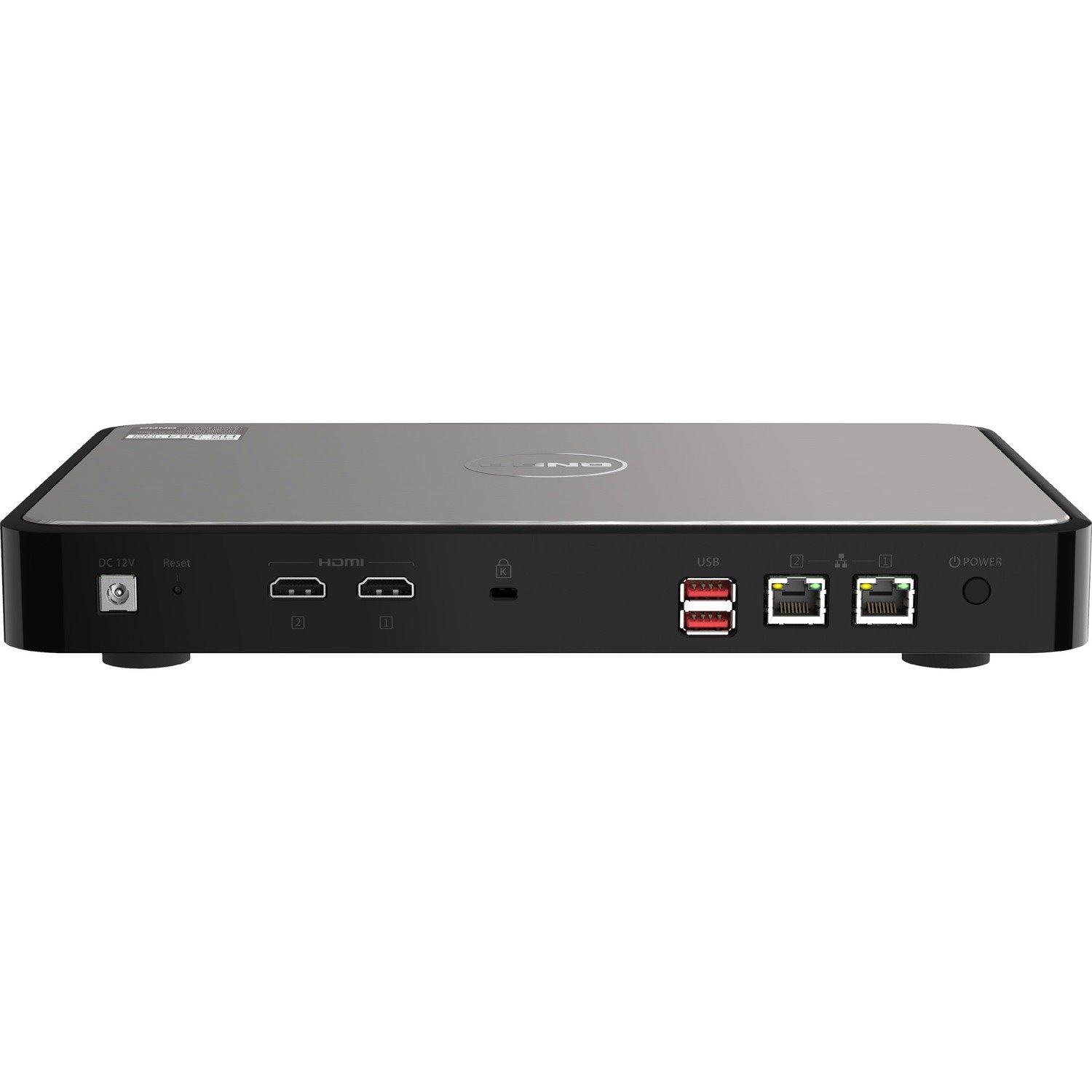 QNAP HS-264-8G SAN/NAS Storage System